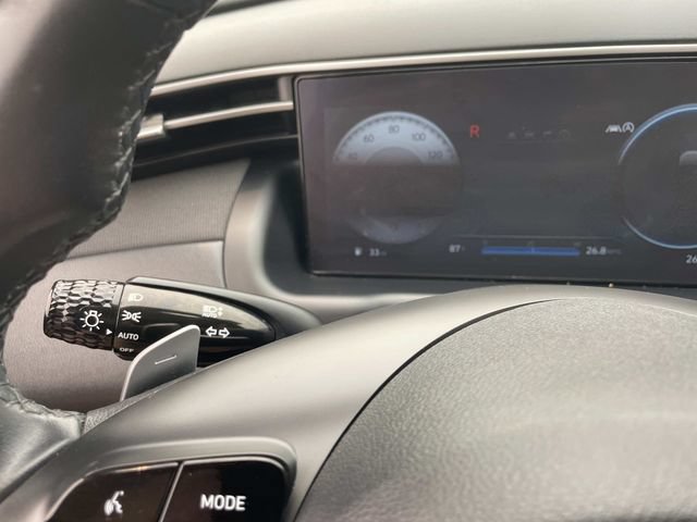 Certified 2023 Hyundai Tucson Limited AWD/4WD image 32