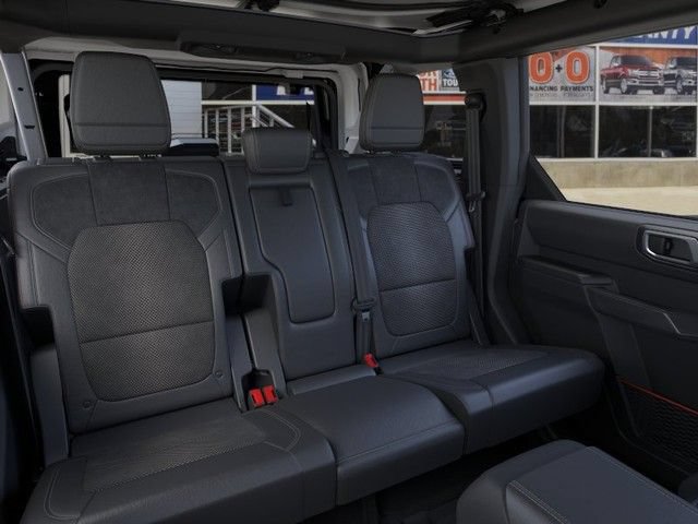 New 2026 Ford Bronco Raptor AWD/4WD image 11