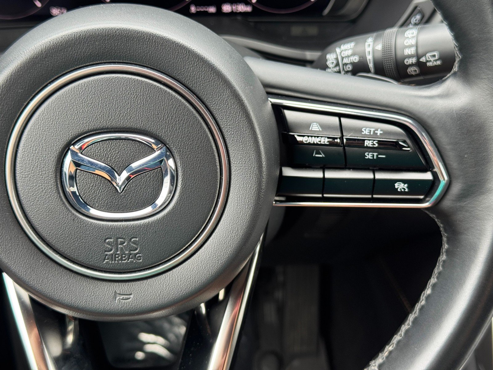 Used 2024 MAZDA CX-90 Plug-In Hybrid w/ Premium Plus AWD/4WD image 22