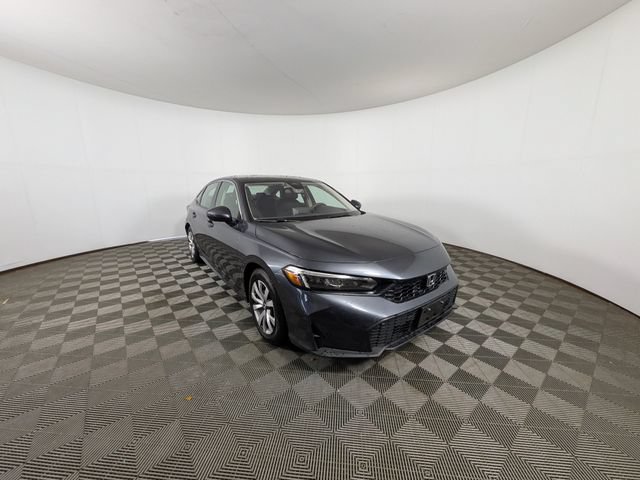 Used 2025 Honda Civic LX image 26
