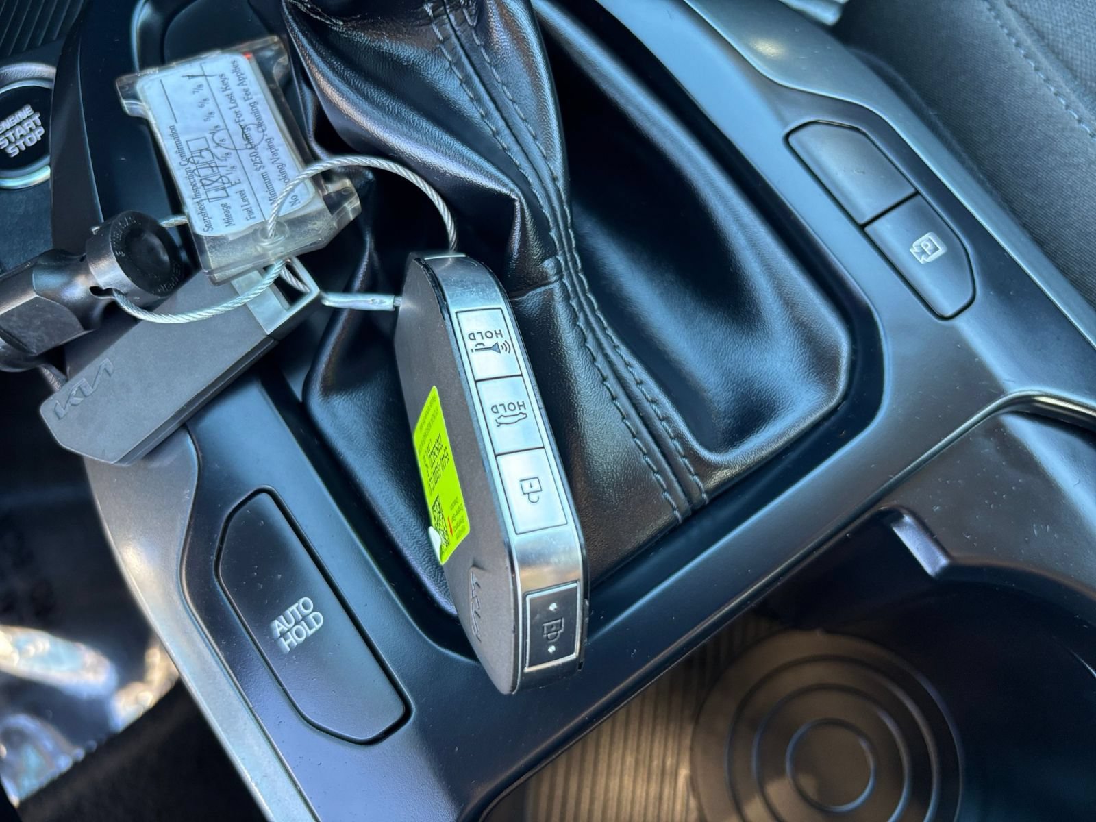 Used 2026 Kia K4 FWD image 20