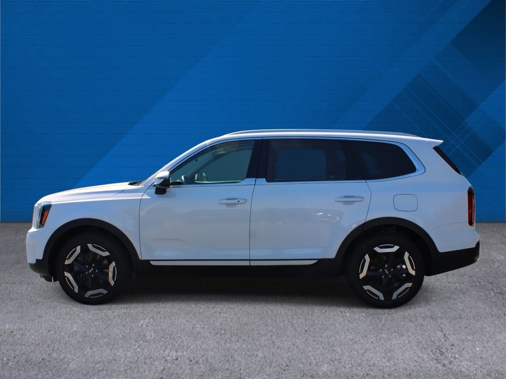 Used 2025 Kia Telluride S AWD/4WD image 6