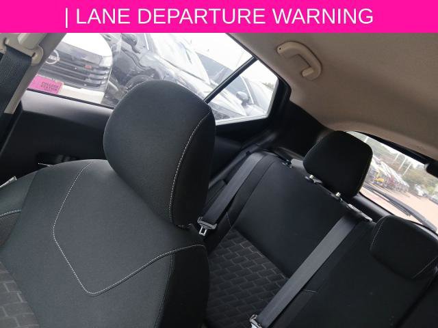 Certified 2023 Nissan Kicks SV FWD image 17