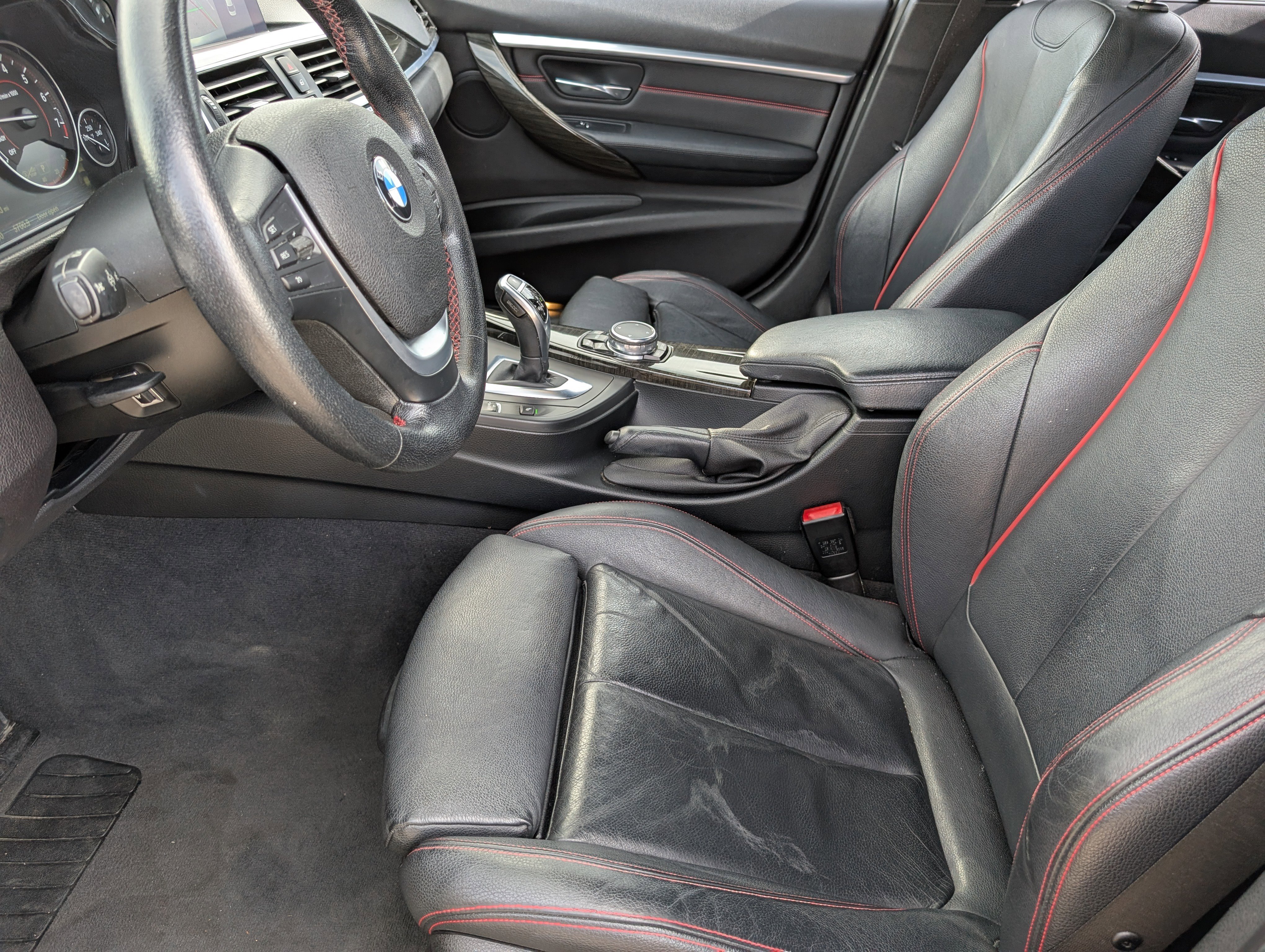 Used 2016 BMW 328i xDrive Sedan image 14