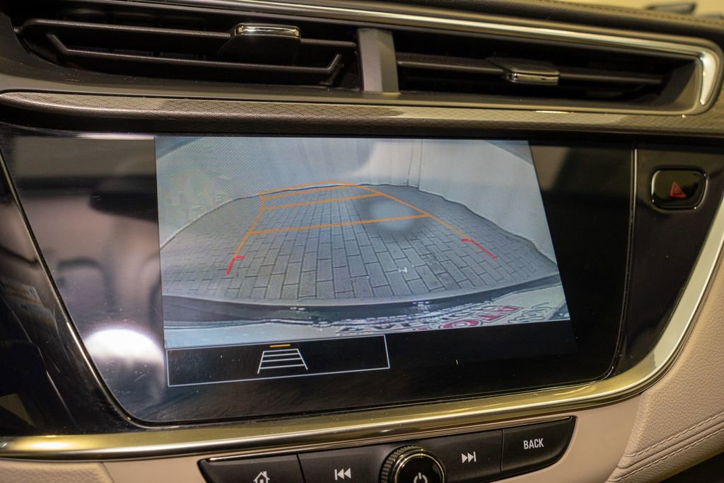 Used 2022 Buick Encore GX Select image 14