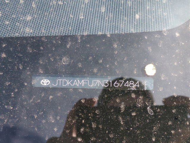 Certified 2022 Toyota Prius image 17