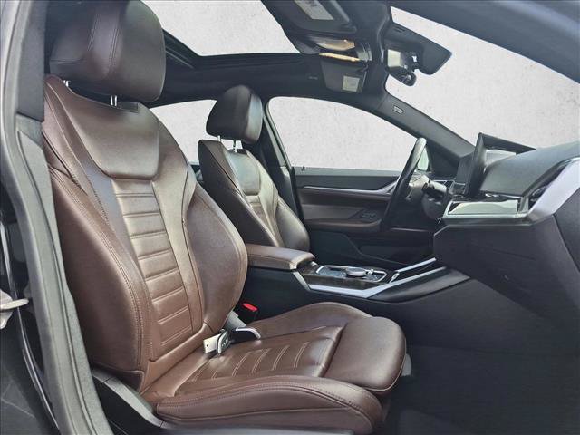 Certified 2023 BMW i4 eDrive35 w/ Premium Package RWD image 21