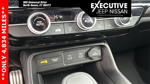 Used 2025 Honda Civic Sport image 13