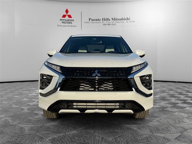 New 2026 Mitsubishi Eclipse Cross SEL image 2
