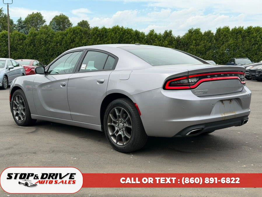 Used 2015 Dodge Charger SE w/ Popular Equipment Group AWD/4WD image 3