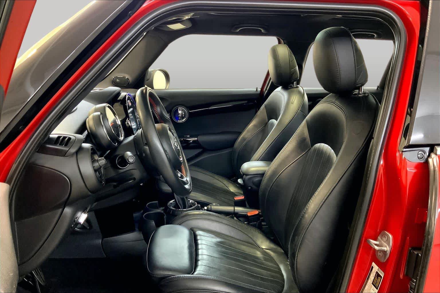 Used 2016 MINI Cooper S FWD image 7