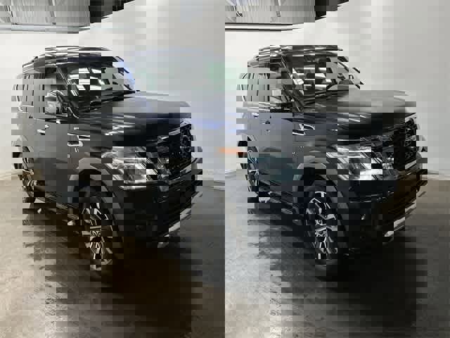 Used 2017 Nissan Armada SL w/ Technology Package image 29