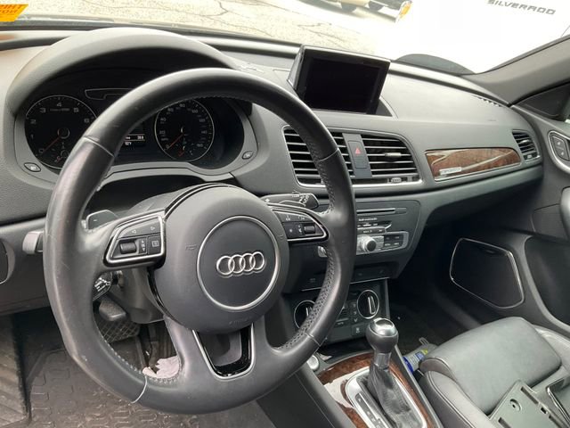 Used 2016 Audi Q3 2.0T Prestige w/ Prestige Package image 13