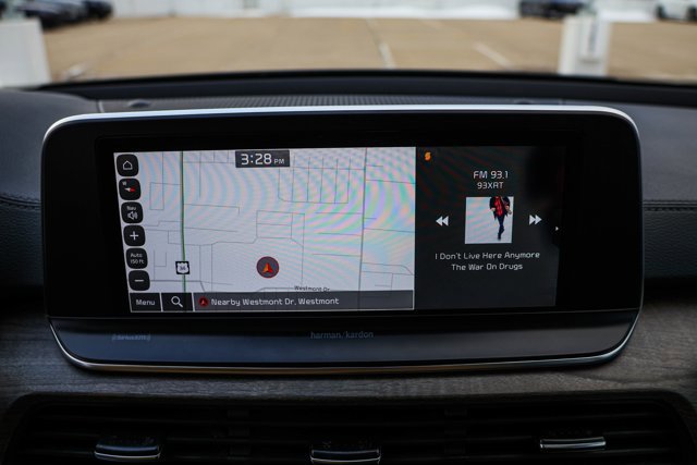 Used 2021 Kia Telluride SX w/ SX Prestige Package image 18