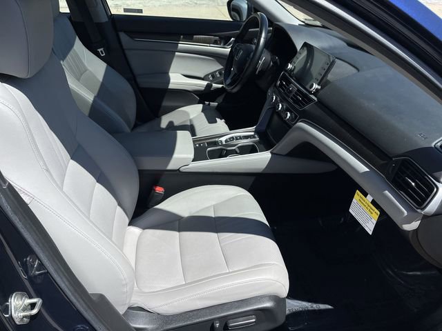 Used 2019 Honda Accord EX-L image 17