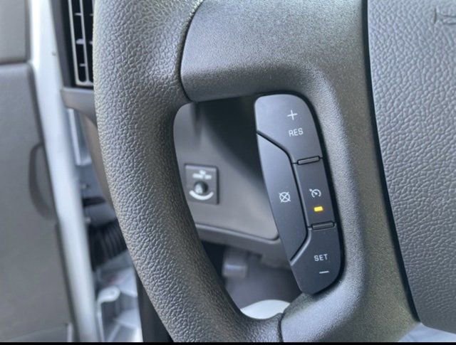 New 2025 GMC Savana 2500 Extended w/ Driver Convenience Package image 15