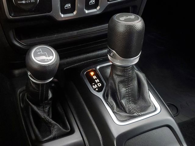 Certified 2023 Jeep Wrangler Sport S image 30