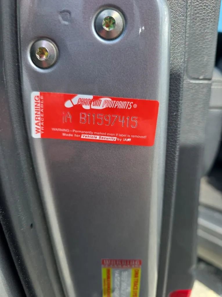 Used 2022 Kia Sportage LX image 48