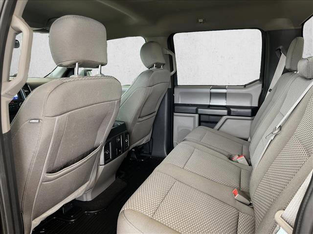 Used 2020 Ford F150 XLT w/ Equipment Group 302A Luxury AWD/4WD image 12