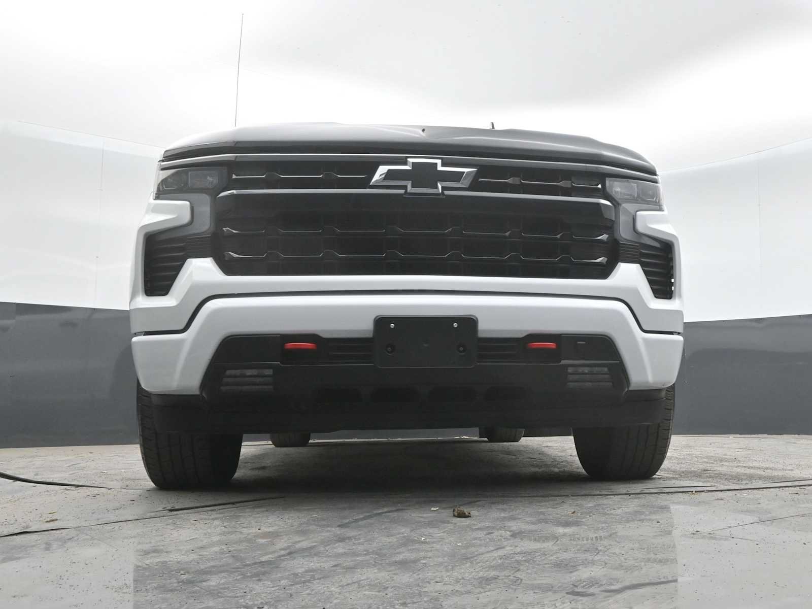 Used 2023 Chevrolet Silverado 1500 RST w/ Redline Edition AWD/4WD image 47
