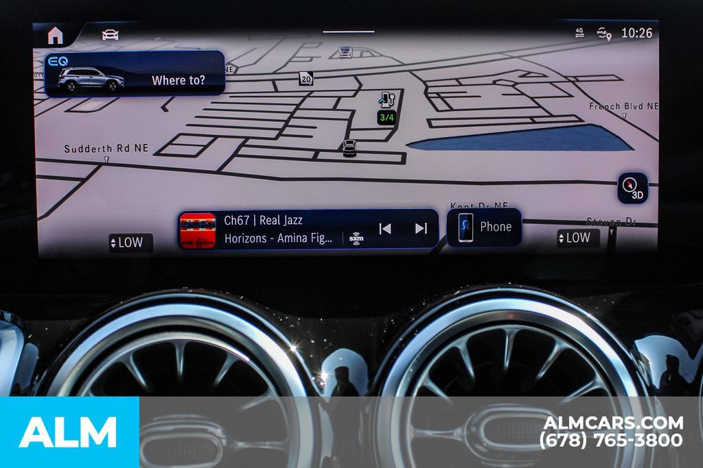 Used 2024 Mercedes-Benz EQB 250+ image 34