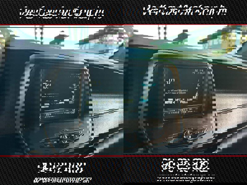 Used 2018 Chevrolet Camaro LT image 9