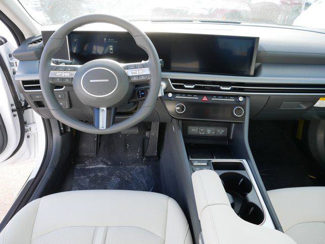 New 2026 Hyundai Sonata SEL AWD/4WD image 7