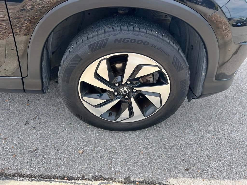 Used 2016 Honda CR-V Touring image 10