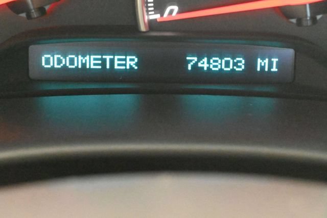 Used 2012 Chevrolet Corvette Coupe RWD image 19