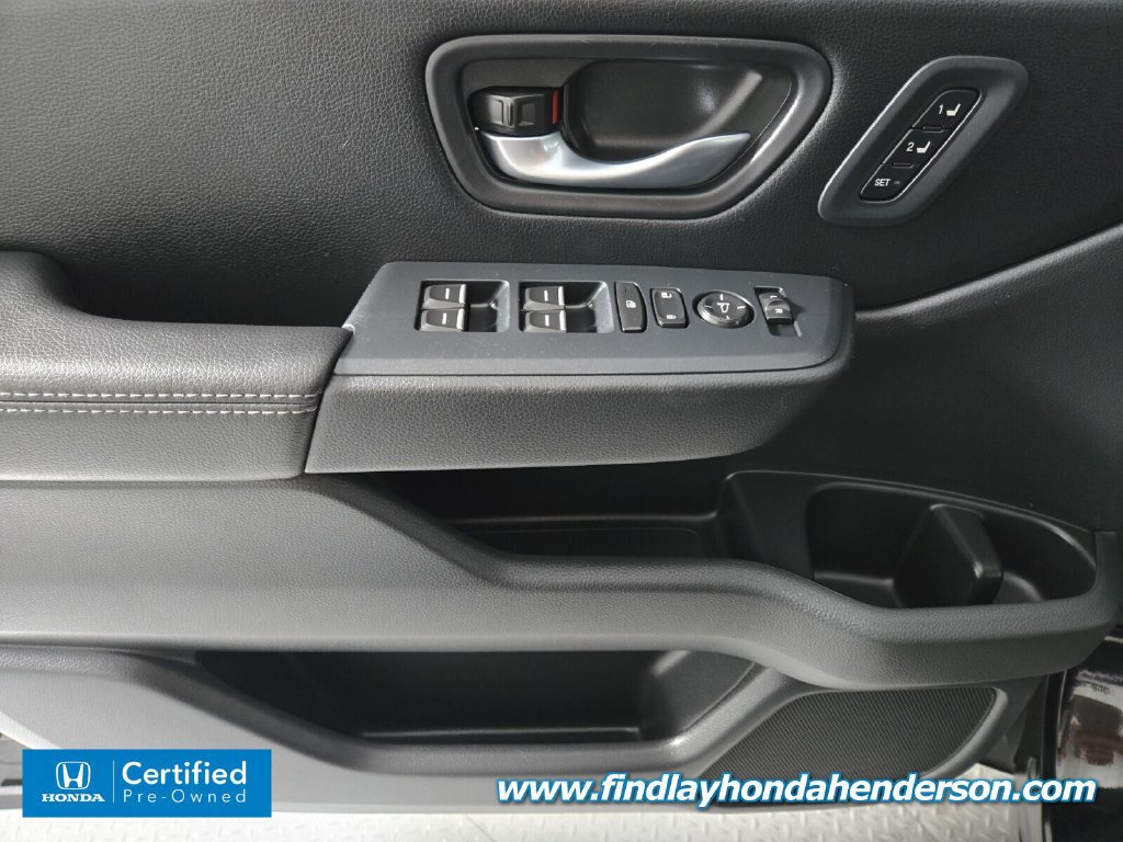 Certified 2024 Honda Pilot EX-L image 25