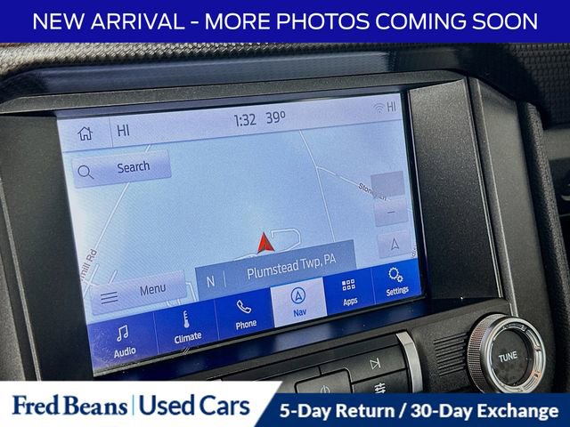 Used 2021 Ford Mustang GT Premium w/ Equipment Group 401A image 15