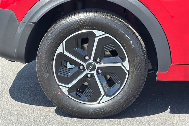New 2026 Kia Niro EX FWD image 34