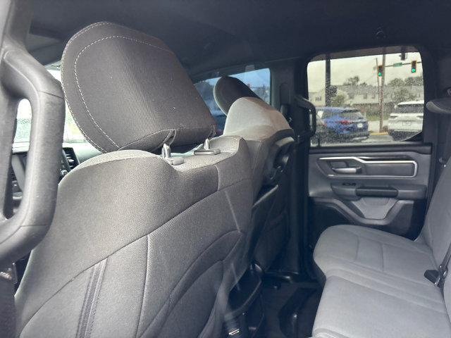 Used 2021 RAM 1500 Big Horn AWD/4WD image 9