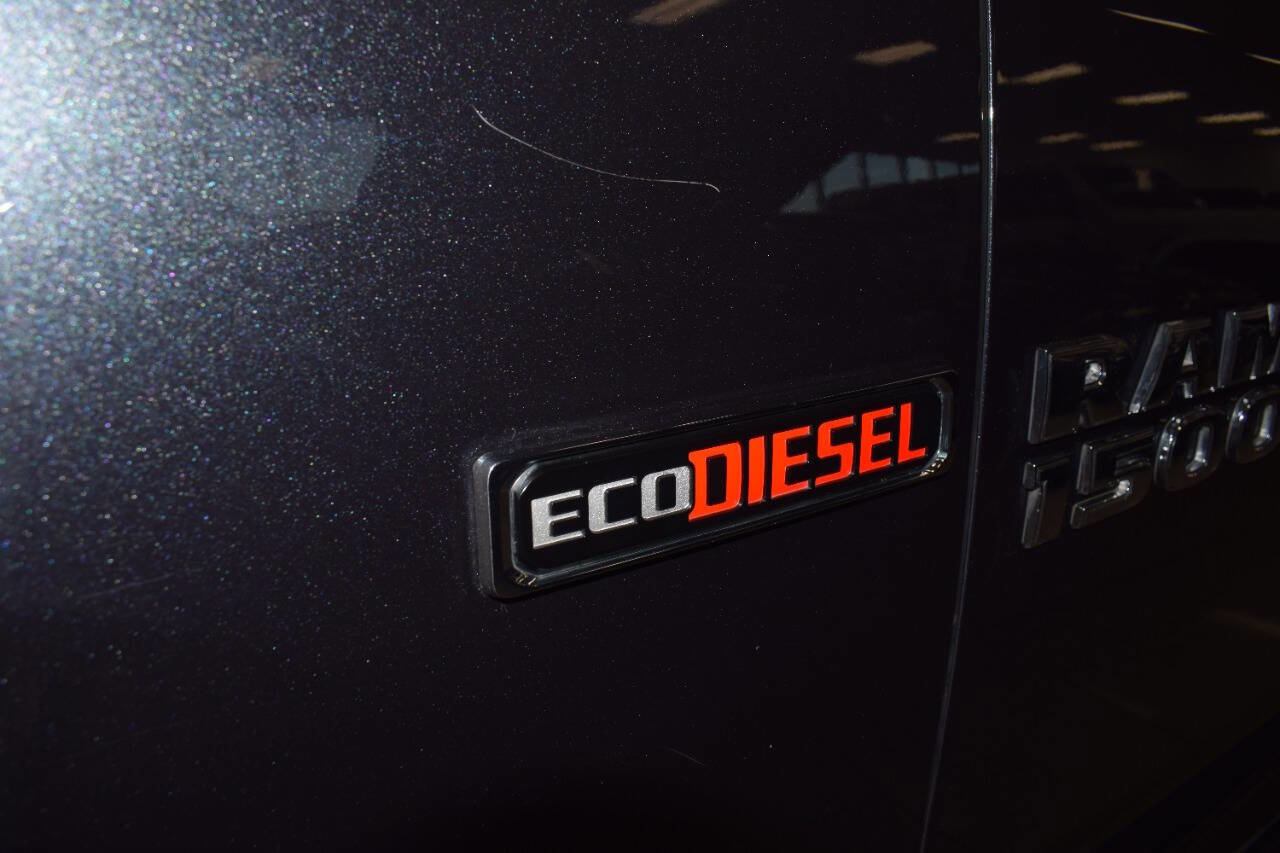 Used 2016 RAM 1500 Tradesman w/ Popular Equipment Group image 13