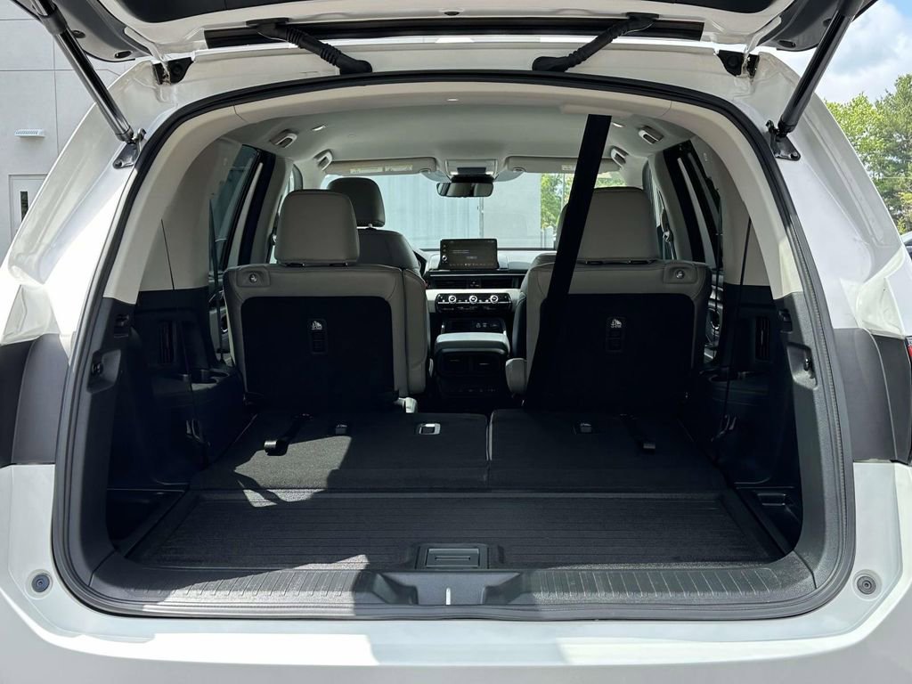 Certified 2024 Honda Pilot EX-L image 9