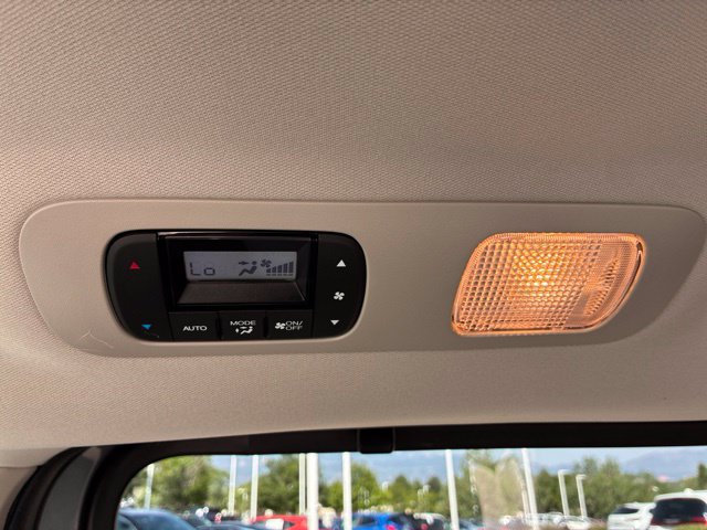 Certified 2026 Honda Odyssey EX-L image 30