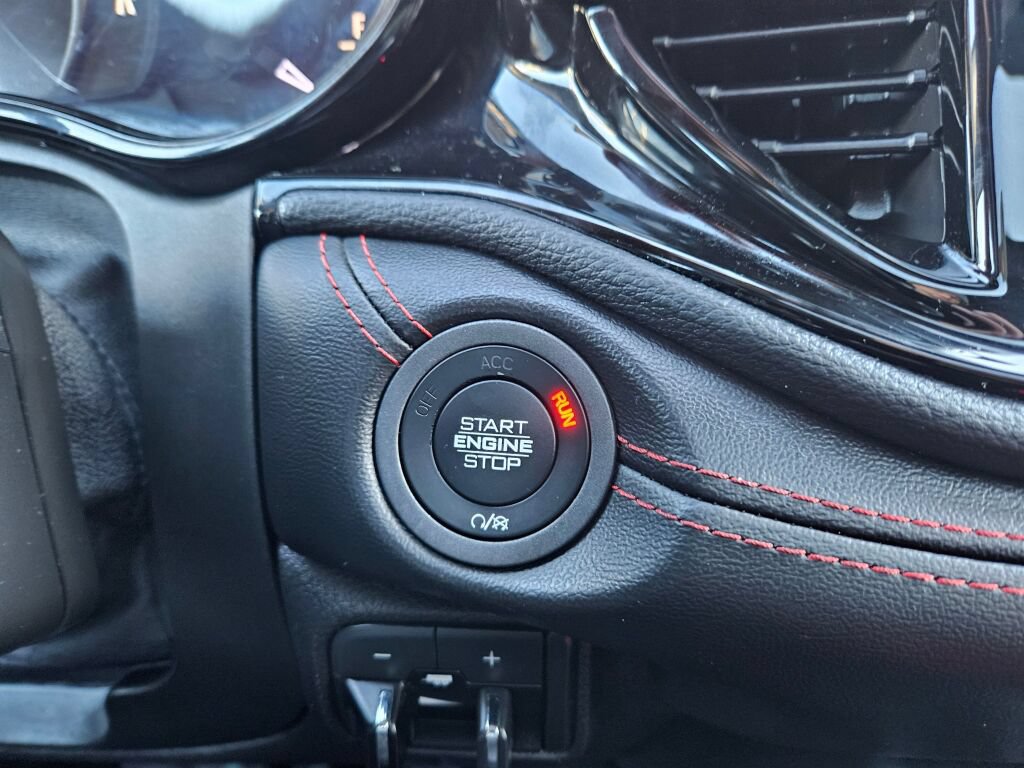 Used 2023 Dodge Durango R/T w/ Blacktop Package AWD/4WD image 32
