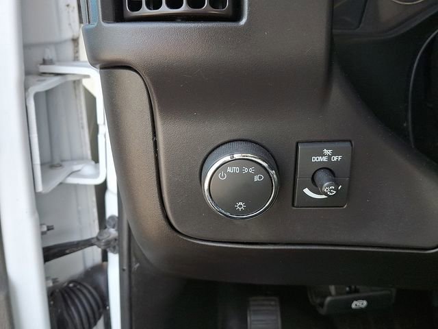 Used 2024 GMC Savana 2500 w/ Driver Convenience Package RWD image 35