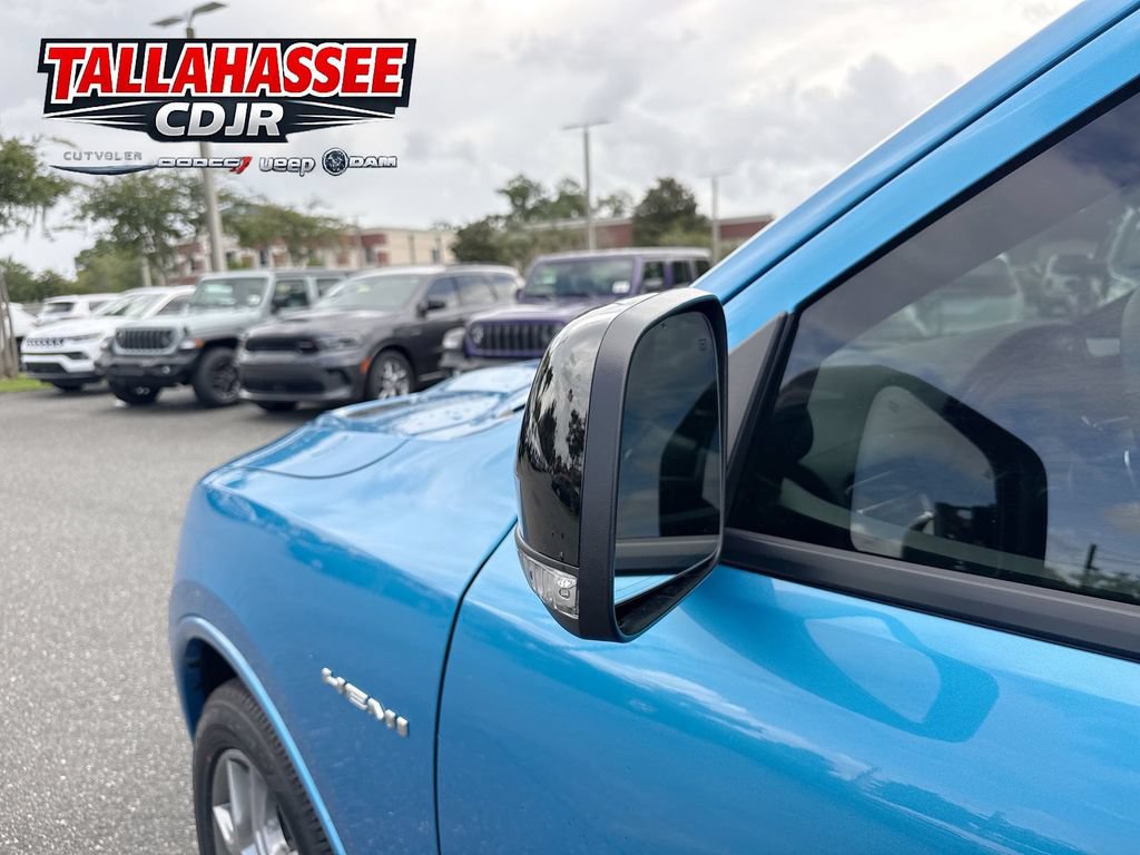 New 2026 Dodge Durango GT AWD/4WD image 12