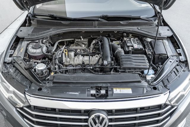 Used 2021 Volkswagen Jetta S image 14