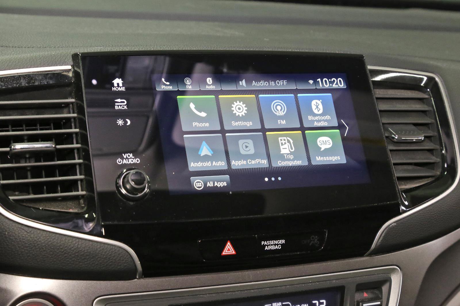 Used 2021 Honda Pilot EX-L image 9