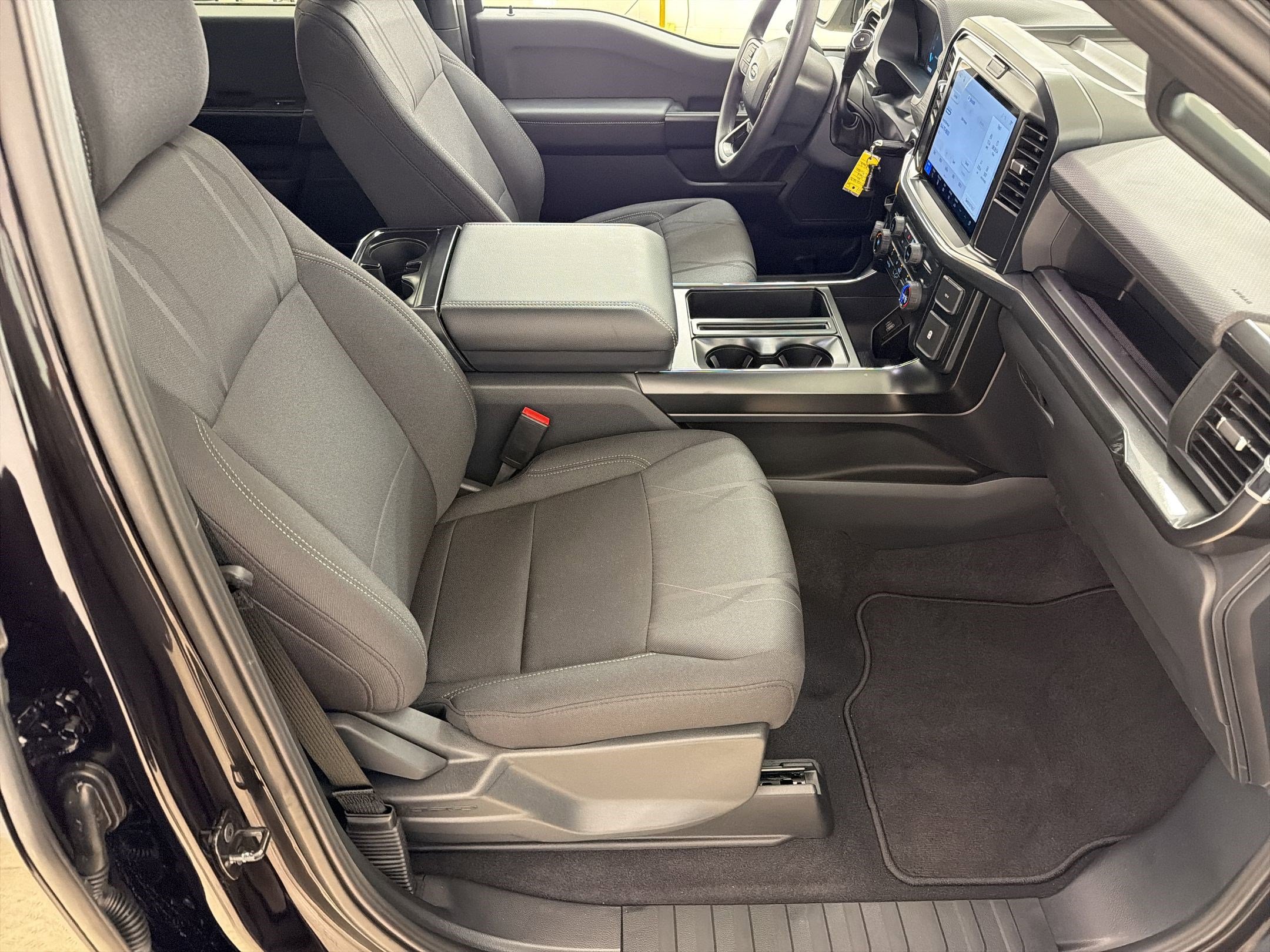 New 2026 Ford F150 STX w/ Equipment Group 200A image 25