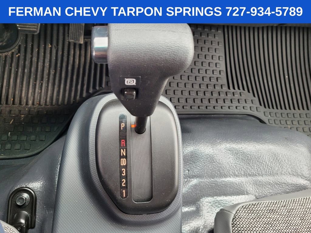New 2024 Chevrolet Low Cab Forward 5500HG image 24