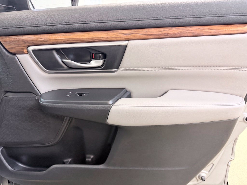 Used 2019 Honda CR-V EX-L image 37