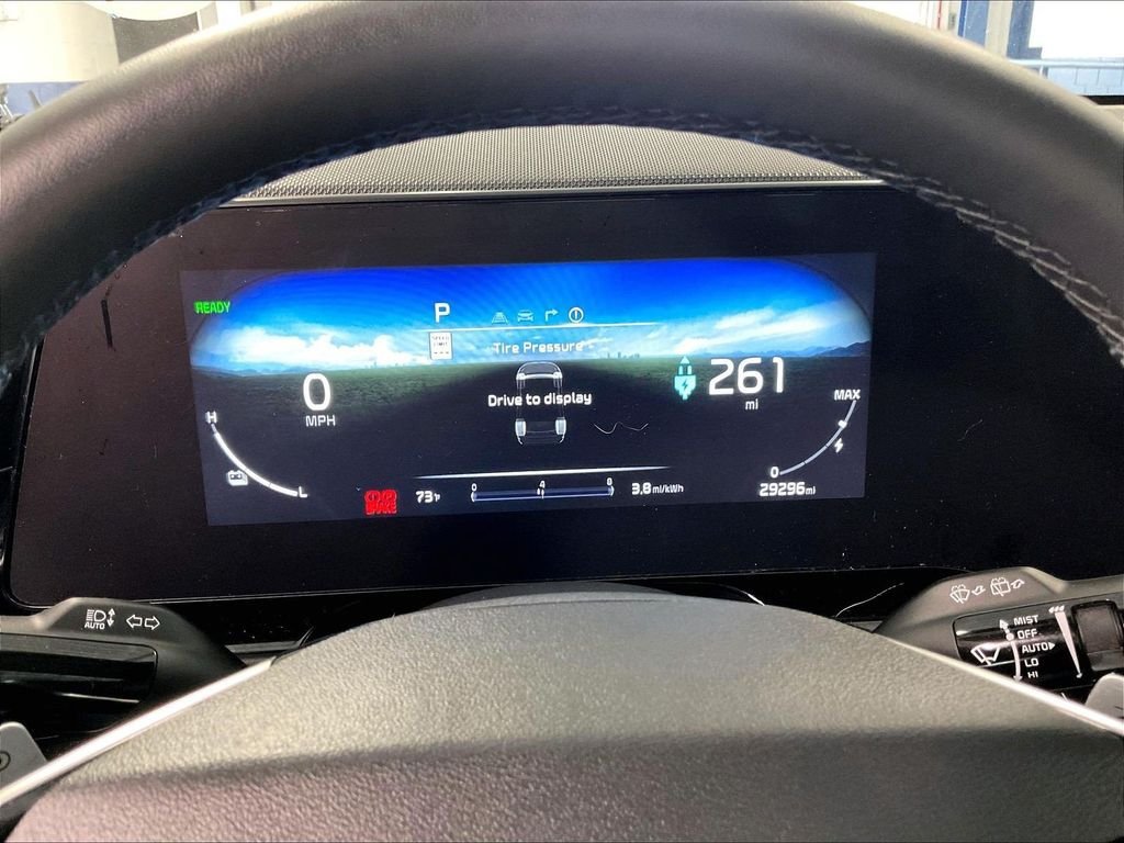 Used 2024 Kia Niro Wind w/ Wind Preserve Package FWD image 24