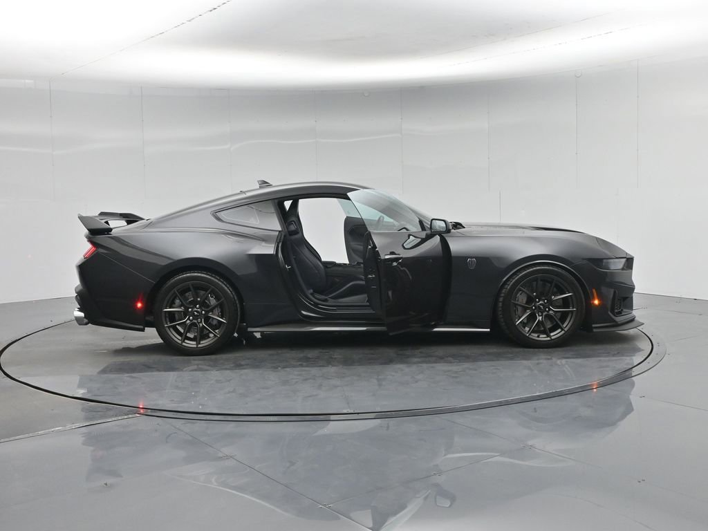 Used 2024 Ford Mustang Dark Horse w/ Dark Horse Handlin Package image 3