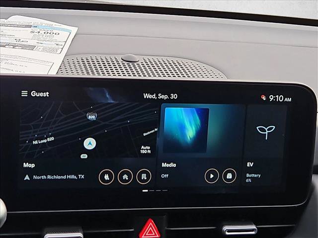 New 2027 Hyundai Ioniq 5 SE RWD image 15