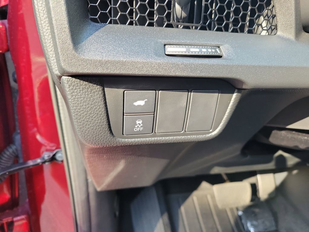 Certified 2025 Honda CR-V Sport-L image 25