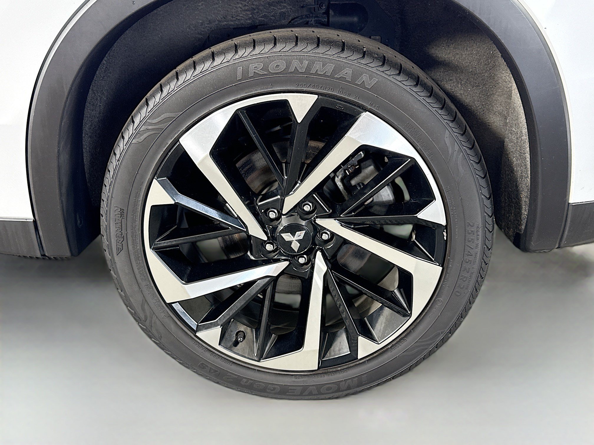 Used 2022 Mitsubishi Outlander ES AWD/4WD image 37