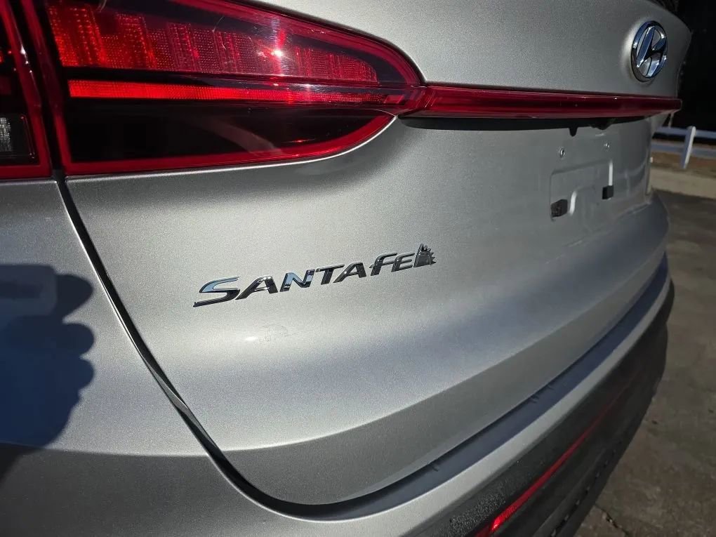 Used 2022 Hyundai Santa Fe XRT image 10